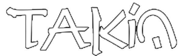 TAKIN