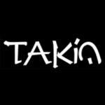 TAKiN logo